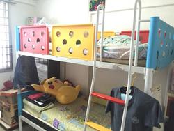 Blk 419 Tampines Street 41 (Tampines), HDB 3 Rooms #132200272